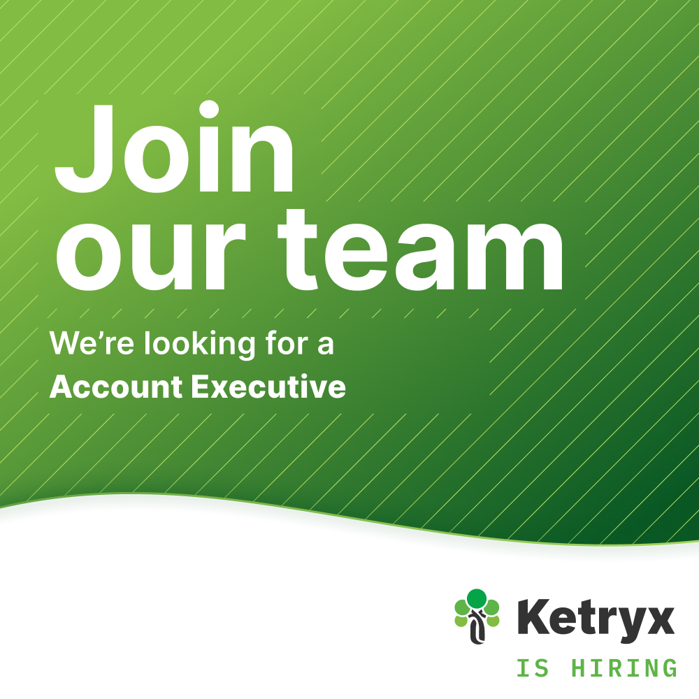 job-application-for-sales-account-executive-at-ketryx